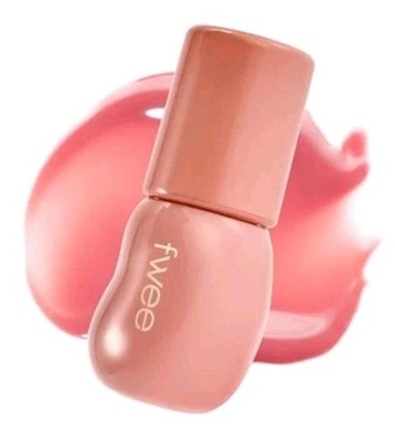 New fwee 3D Volumizing Gloss 70% Nude Vanilla NWOB