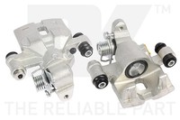 NK Bremssattel 213271 FüR 323 BJ Mazda GW 626 Premacy Gusseisen 6 5 Station GF