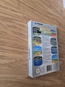 Jeu Nintendo Nes - The Adventures Of Bayou Billy - Pal Fra Cib Complet