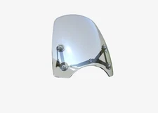 Genuine Dart Classic S3 Flyscreen- Victory (Most models) - Light Tint