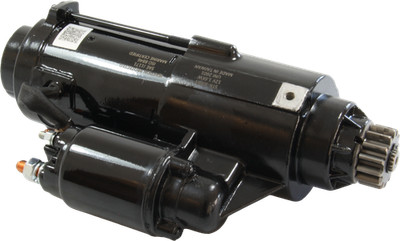 Anlasser Motor Starter Demarreur für Mercury F75 F90 F115 F135 F150 F175 F200