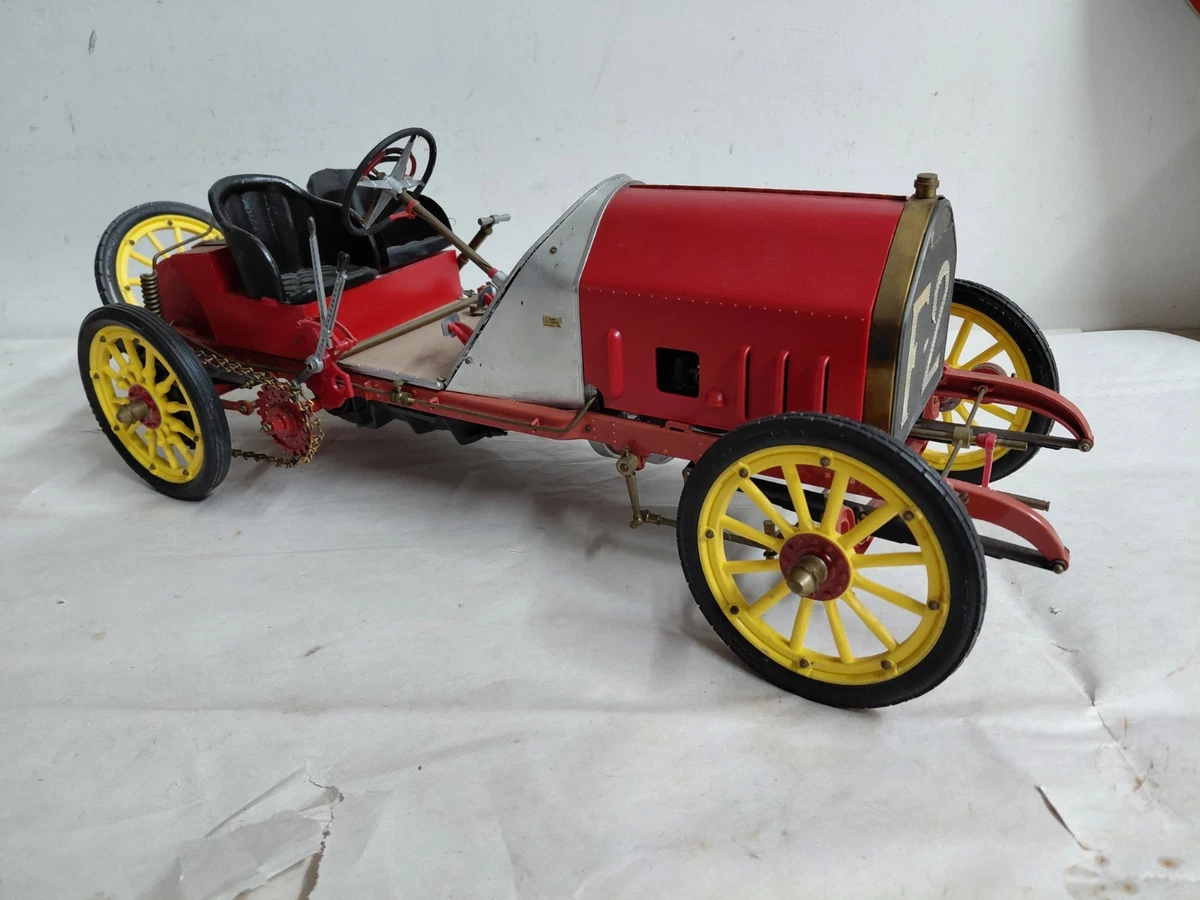 pocher fiat products for sale | eBay