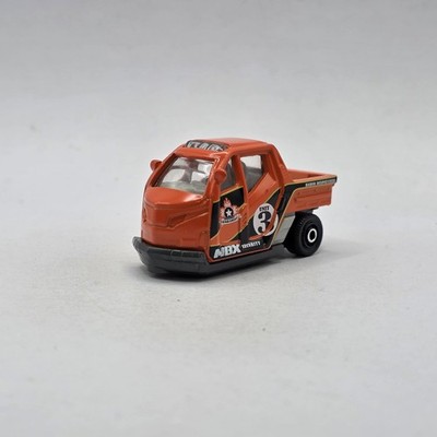 New Meter Made 1/64 Diecast Loose Matchbox ADD 5