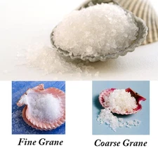 6 LB DEAD SEA PURE NATURAL COARSE GRAIN WHOLESALE