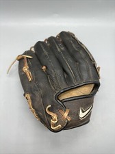 Nike Diamond Ready KDR 1105 11" RHT Leather Baseball Glove Mitt