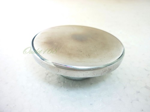 Honda Sport 50 CA110 C115 CB160 S65 S50 SS50 Z50 CZ100 Petrol Gas Fuel Tank Cap - Picture 6 of 6