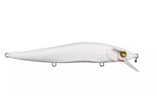 Megabass SP-C White Butterfly