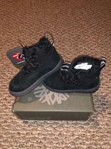 timberland toddle tracks bootie