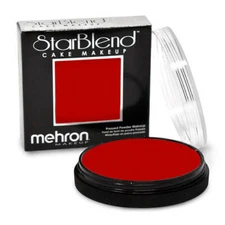 Mehron Starblend Cake Makeup cosmetic face theatrical stage professional quality