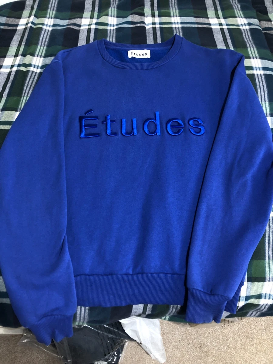 Etudes studio sweatshirt cheap
