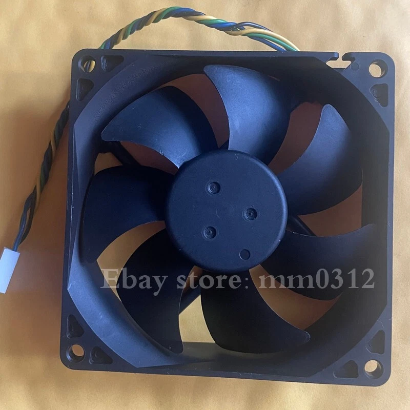 1pcs  Foxconn PVA092G12H DC12V 0.40A 9025 PWM large air volume fan 4pin - Image 2 of 2
