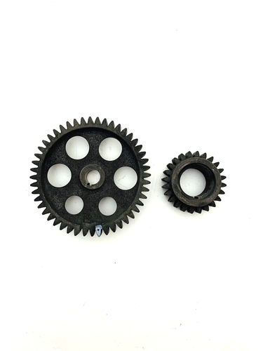 Gear Ditribuzione Ducati SBK Multistrada Diavel Timing Gear CD 17120751B - Picture 2 of 5