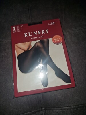 Strumpfhose Kunert Neu Und OVP Gr 38 Bis 40