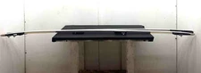 2013 - 2016 MERCEDES GL550 X166 OEM LUGGAGE RACK RAIL SET (2) 1668900993