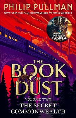 The Secret Commonwealth: The Book of Dust Volume Two: From the world of ...