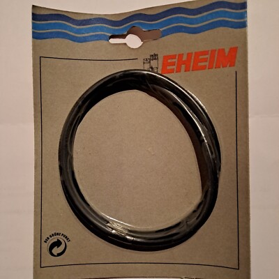 Eheim 7275650 Dichtungsring für Außenfilter classic 600 Typ 2217 und 2017 2026