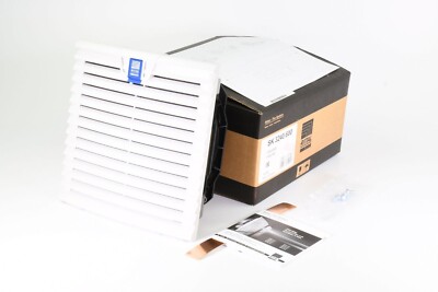 RITTAL SK 3240.600, Filterlüfter