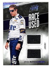 2023 Panini Prime Racing NASCAR Cards 27