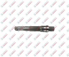 Bosch Rexroth A4VG125, A4VG140 Drive Shaft R909921000