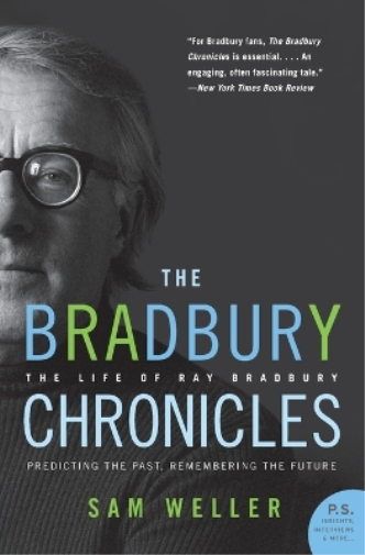 Sam Weller Bradbury Chronicles (Tascabile)