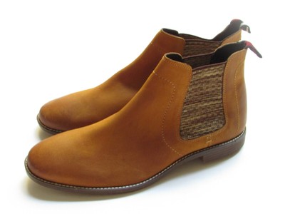 chelsea boots ben sherman