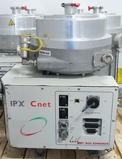 BOC EDWARDS IPX Cnet 100 DRY VACUUM PUMP XS A409-05-977 IPXCnet 100
