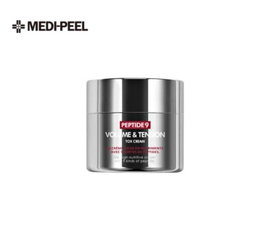 MEDI-PEEL PEPTIDE 9 VOLUME AND TENSION TOX CREAM 50ml