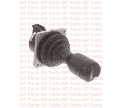 Genie 101173GT, JOYSTICK (2 Axis w/Rocker)(Deutsch) S60/65,S80/85,S80X,SX135XC