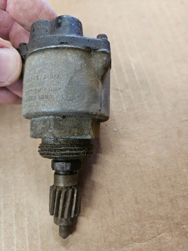 VINTAGE 1950s BENDIX TRANSMISSION GOVERNOR BK322097 PACKARD - Picture 7 of 9