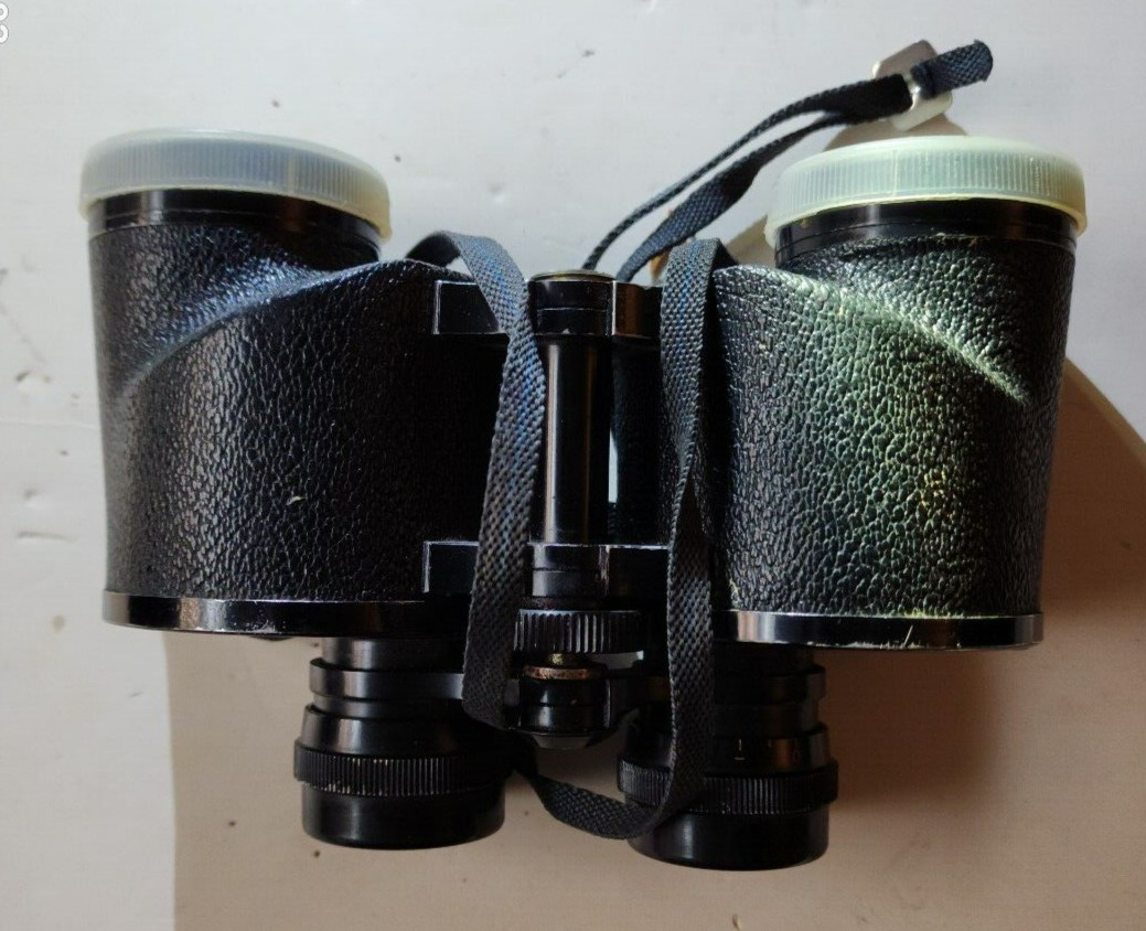 Sears Extra Wide Angle Binoculars Sears 7x35 Binoculars