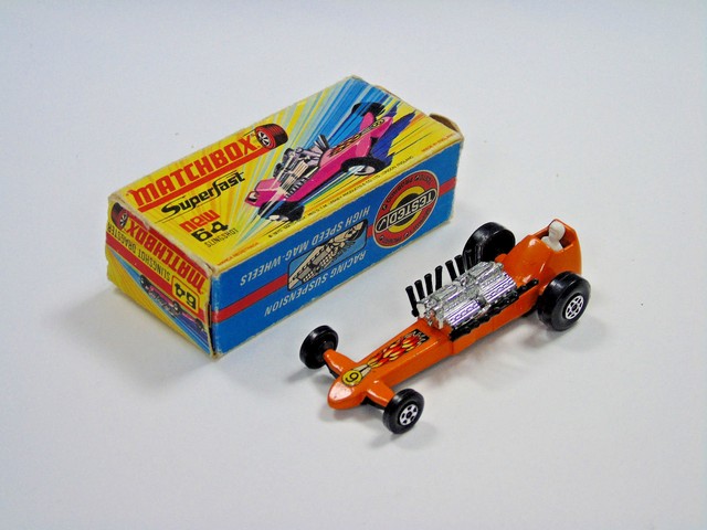 ebay matchbox lesney