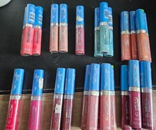 COVERGIRL Wetslicks Amazemint Lip Gloss Choose You Shade sealed