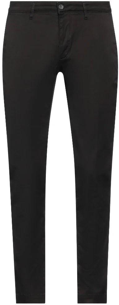 CRUNA - Men's Black Stretch Cotton Luxury Slim Dress Trousers - W36 / IT52 BNWT
Opens in a new windo