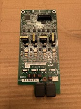 NEC SL1100 IP4WW-4COIDB-B1 4-Port CO Card 1100022 Refurbished