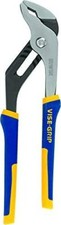 8" GROOVE JOINT PLIER