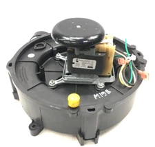 JAKEL J238-150 Inducer Blower Motor Assembly 70582108 0171M00000 used #M198
