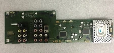 Sony A-1192-415-D AU Board
