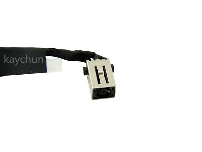 Original For Dell Inspiron 16 5620 Laptop DC IN Power jack cable