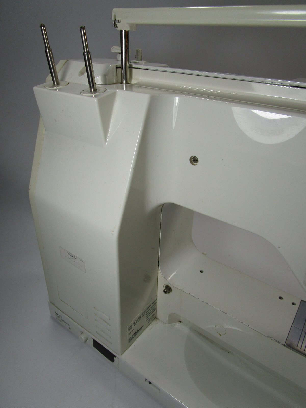 Used Bernina 1031 Sewing Machine eBay