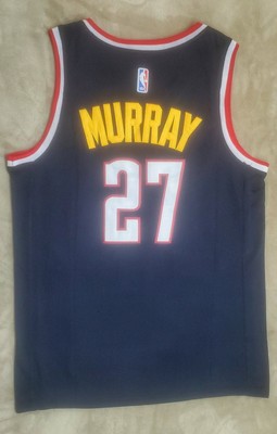 Denver Nuggets Jamal Murray Jersey Size: Medium | eBay