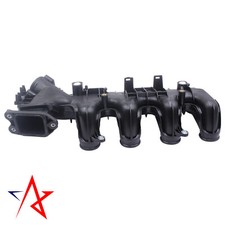 Ansaugkrümmer Citroën C2 C3 C4 C5 Jumpy Kasten Xsara Picasso Peugeot 1,6 HDi