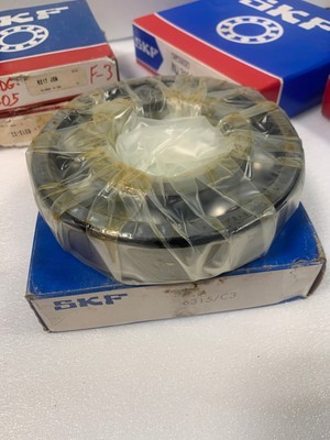 Подшипник 6315 skf