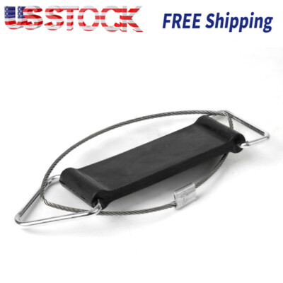 #ad FOR HONDA FUEL TANK RUBBER STRAP CR125R CR250R X CRF450R TRX450R TRX450 $16.50