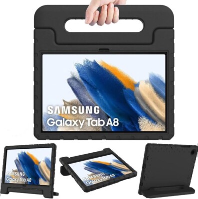 Kids Case Foam Cover for Samsung Galaxy Tab A8 10.5'' (2022) X200/X205/X207