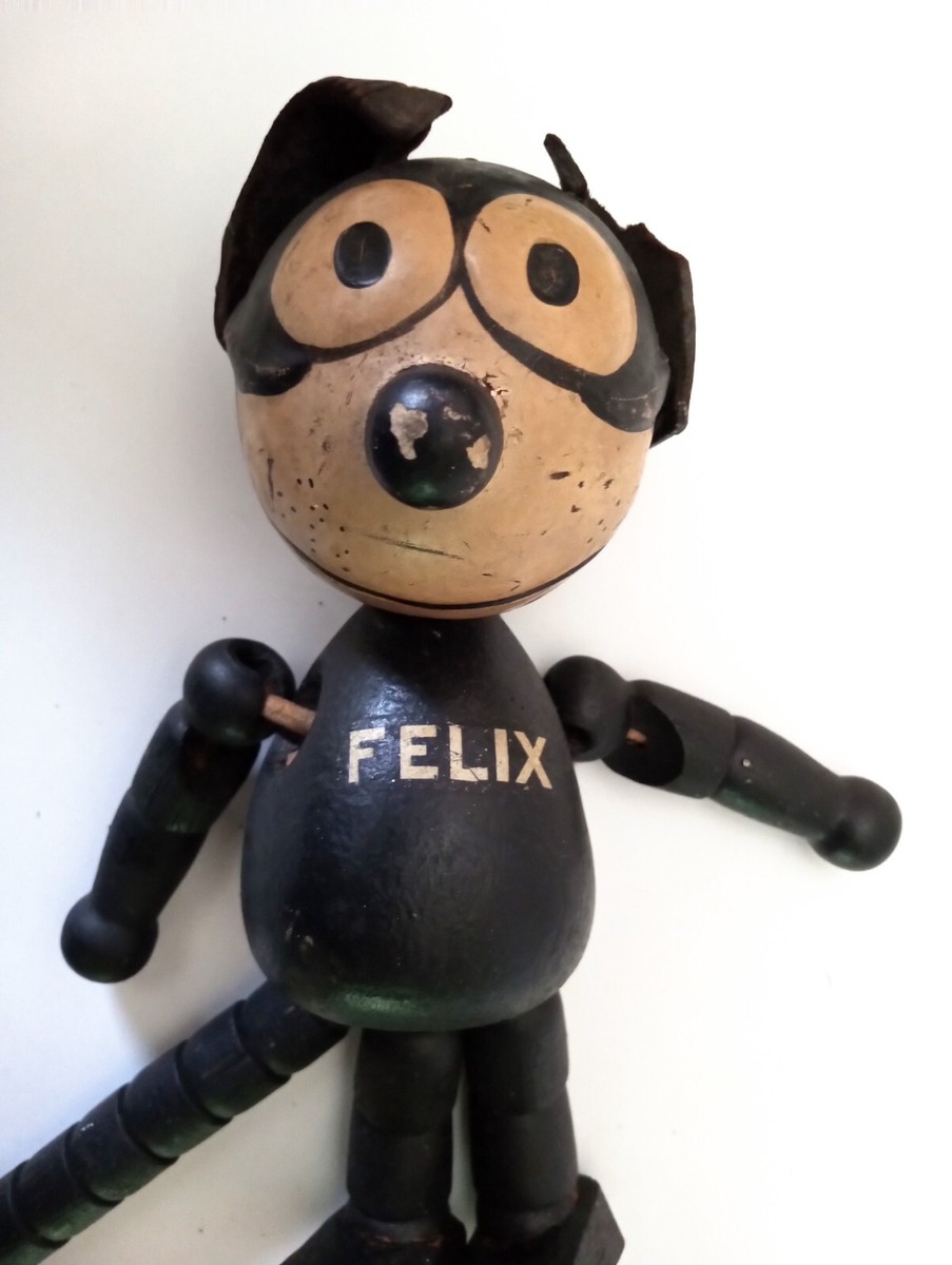 Antique Felix the Cat 8