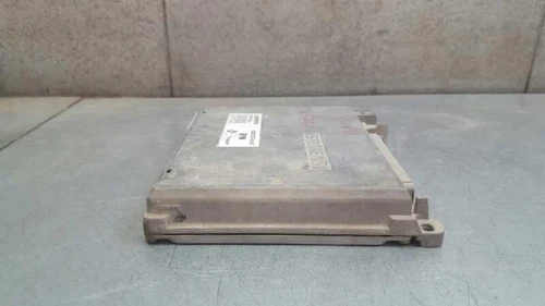 7700749946 Motorsteuergerät Für RENAULT 19 (B/C/L53) * 112174 - Bild 2 von 3