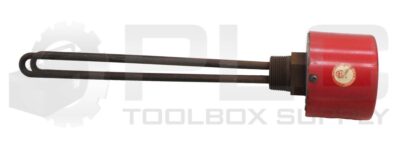 NEW CHROMALOX MTO-110A INDUSTRIAL HEATING ELEMENT 240V 1000W *READ*