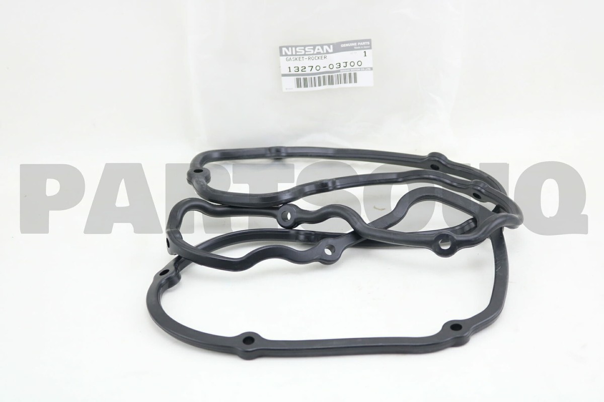 あとり@ 13270-3Z000 GENUINE OEM GASKET ROCKER COVER FOR QR25DE 2.5L