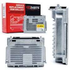 Alimentatore centralina fari allo xeno per Citroen Peugeot Renault Seat