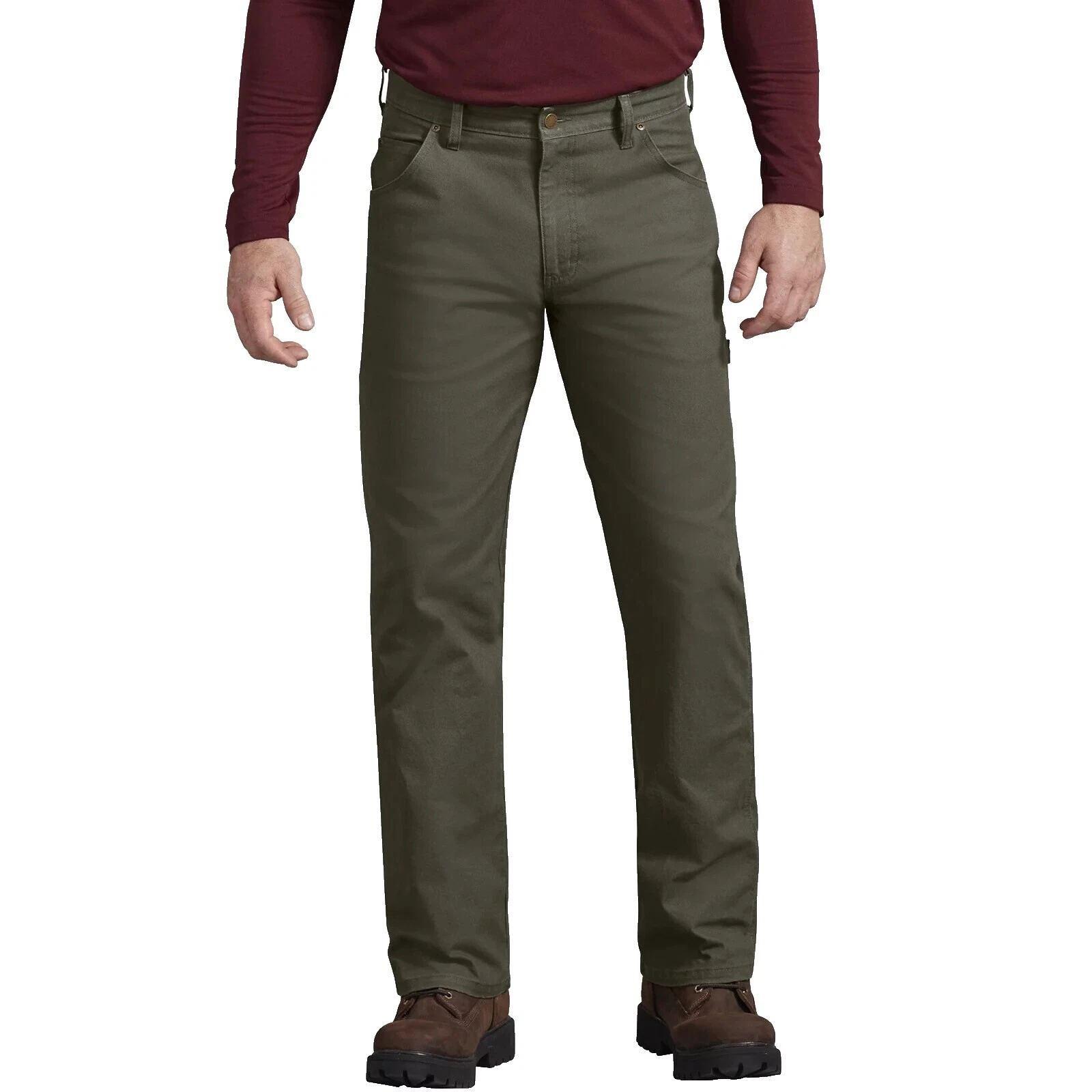 Dickies 36 Size Jeans for Men